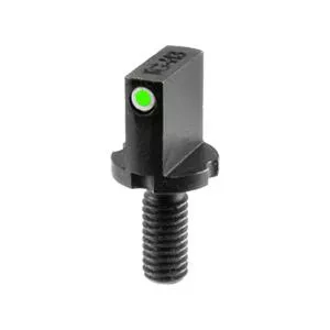 Truglo Tritium Front Sight for AR-15 – White