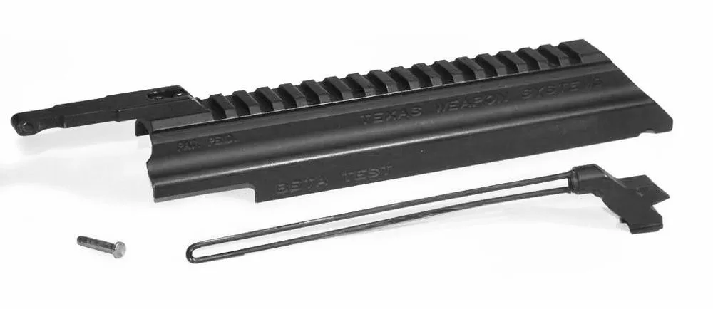 TWS Dog Leg Rail Gen II AK-47 /74