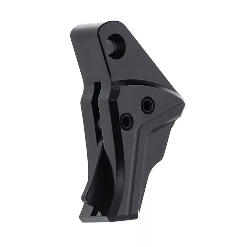 TYRANT CNC – ITTS Trigger for Glock Gen3 & Gen4 Black/Black Screw Quantity Discount PriceAdd To Favorite