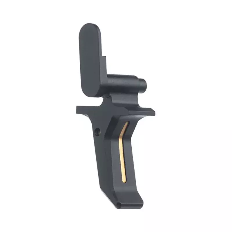 TYRANT CNC – Trigger for Sig Sauer P320 Black w/Gold Hardware Quantity Discount PriceAdd To Favorite