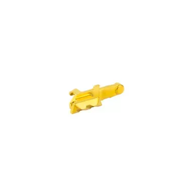 Tyrant CNC Tyrant P365 Ext Slide Catch Gold | TD-P365SCL-Gold