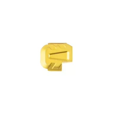 Tyrant CNC Tyrant P365 Slide Cap Gold | TD-P365SC-Gold