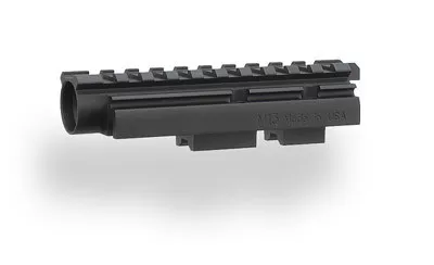 UltiMAK Railed Gas Tube Optics Mount for Krink style AK