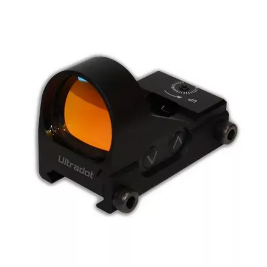 Ultradot Lt BLK