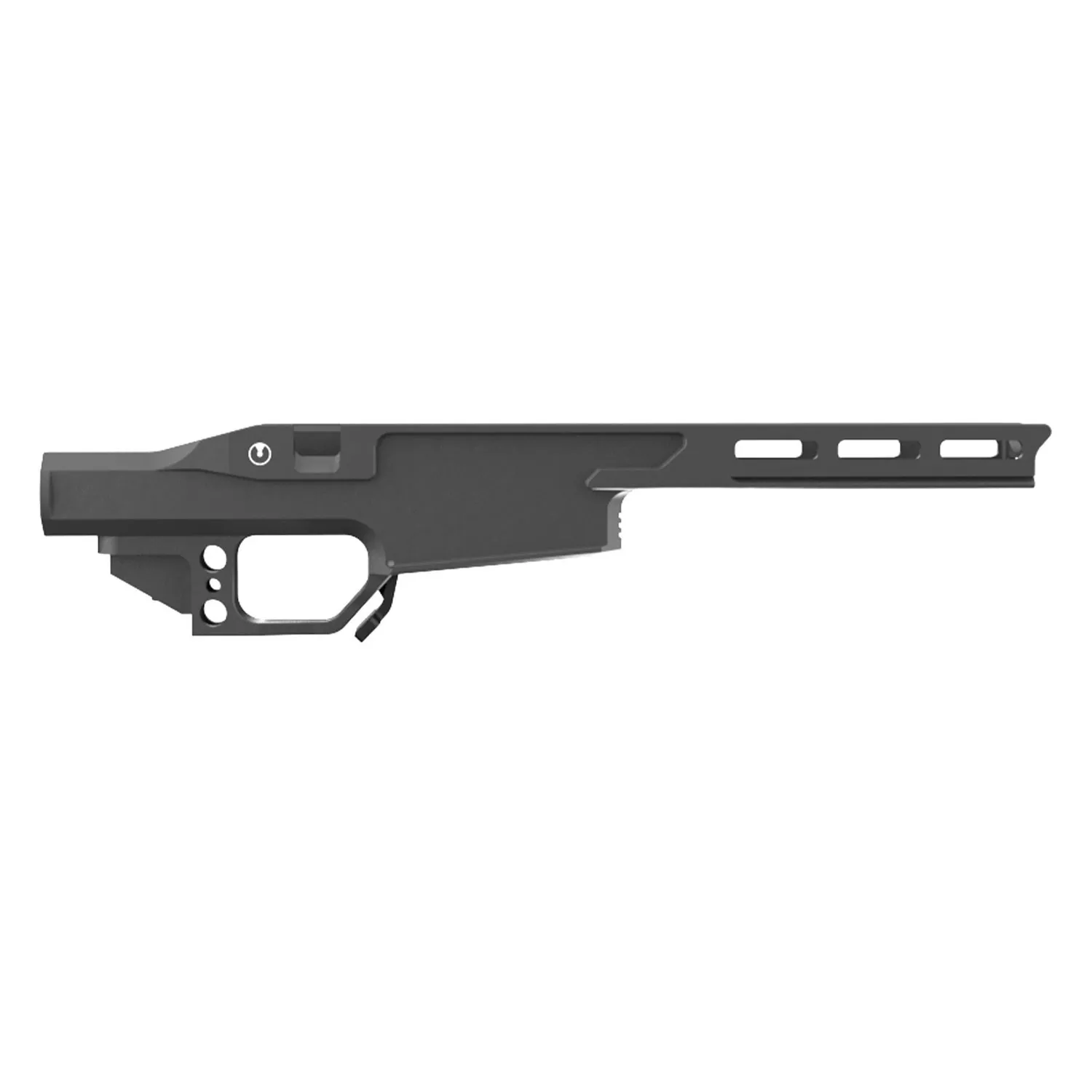 Ultradyne Chassis Remington 700 M-LOK