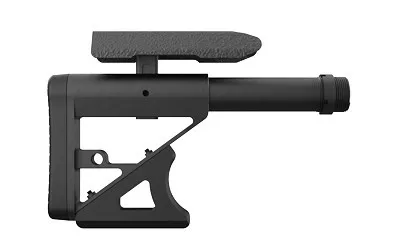 Ultradyne UD Adjustable Butt Stock Mil Spec Buffer Tube