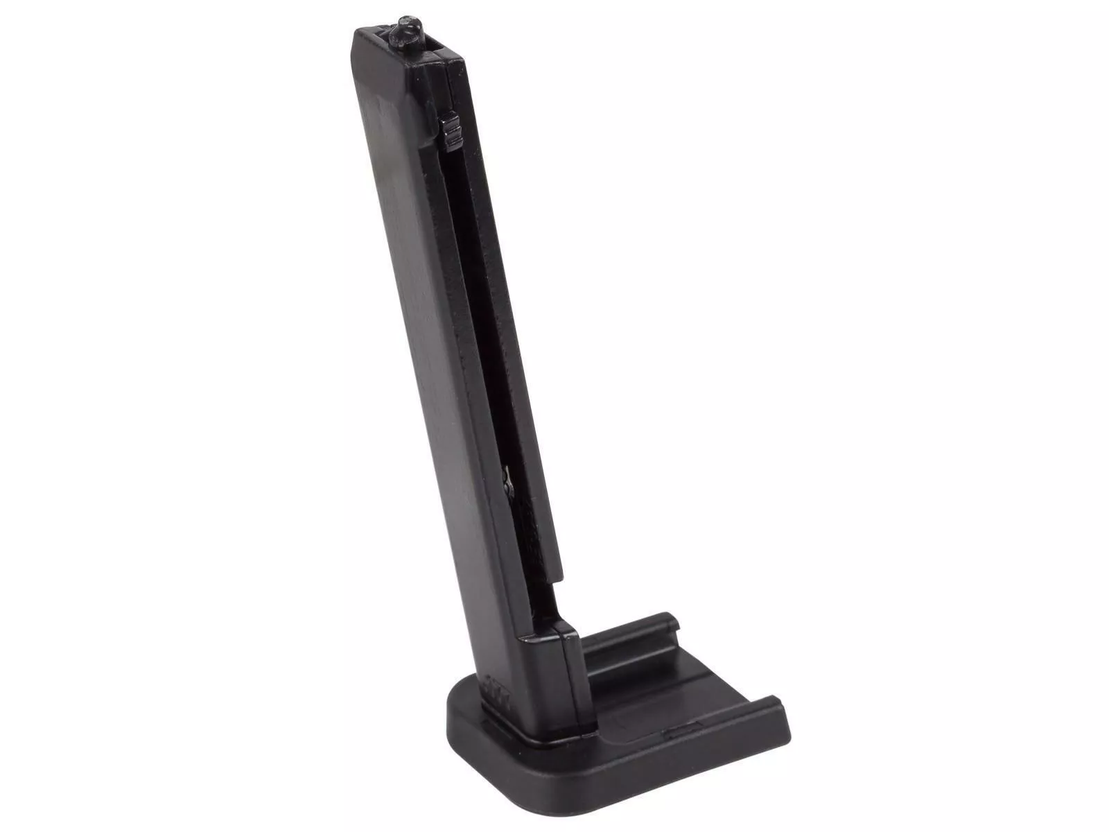 Umarex Glock 19 GEN3 15-Shot Drop-Free Air Pistol Mag .177 BB