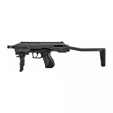 Umarex Tactical Adjustable Rifle/Pistol Conversion | .177 BB | Black Finish | 19Rd | 410 Feet Per Second | 2254824