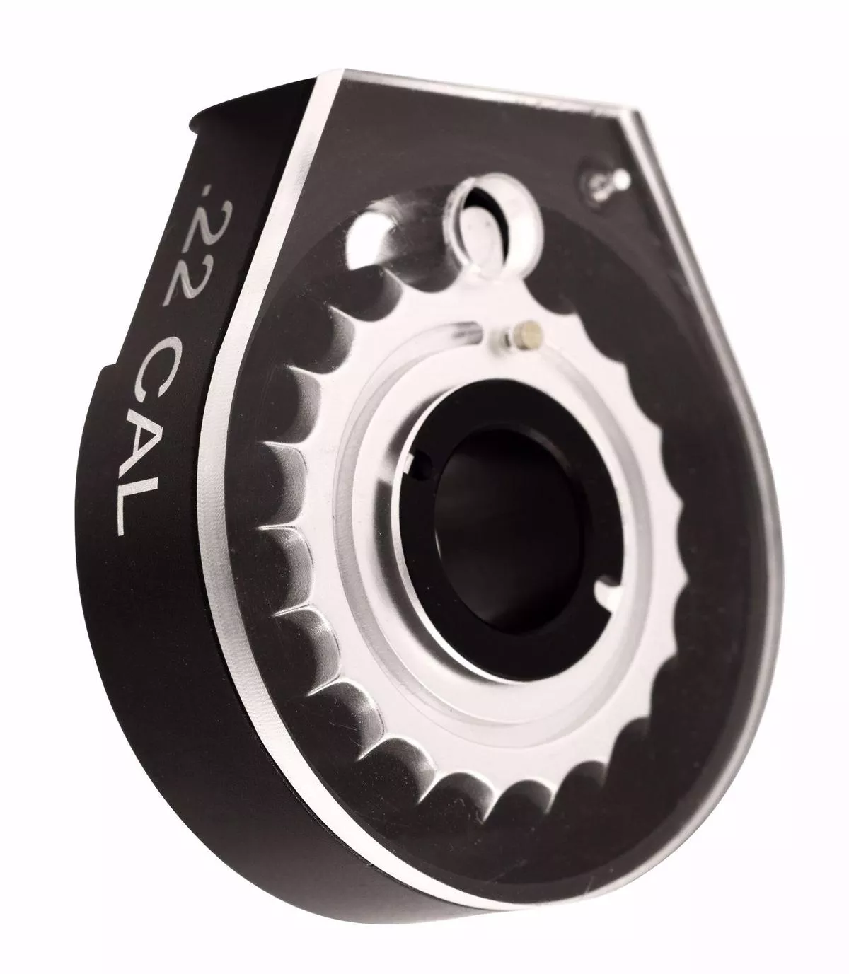 Umarex Zelos .22 Rotary Pellet Magazine – 18/rd