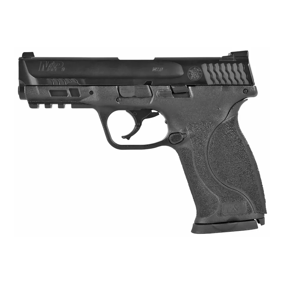UMX Smith & Wesson M&P9 2.0 BB Gun, 18-Round, Black