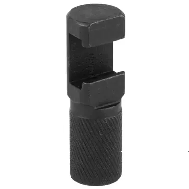 Uncle Mike’s Hammer Extension | Fits Winchester Model 94s and Big Bore 94s | Ithaca X-Caliber | Henry Lever Action 22 and Pump Action 22 | Black | 24500
