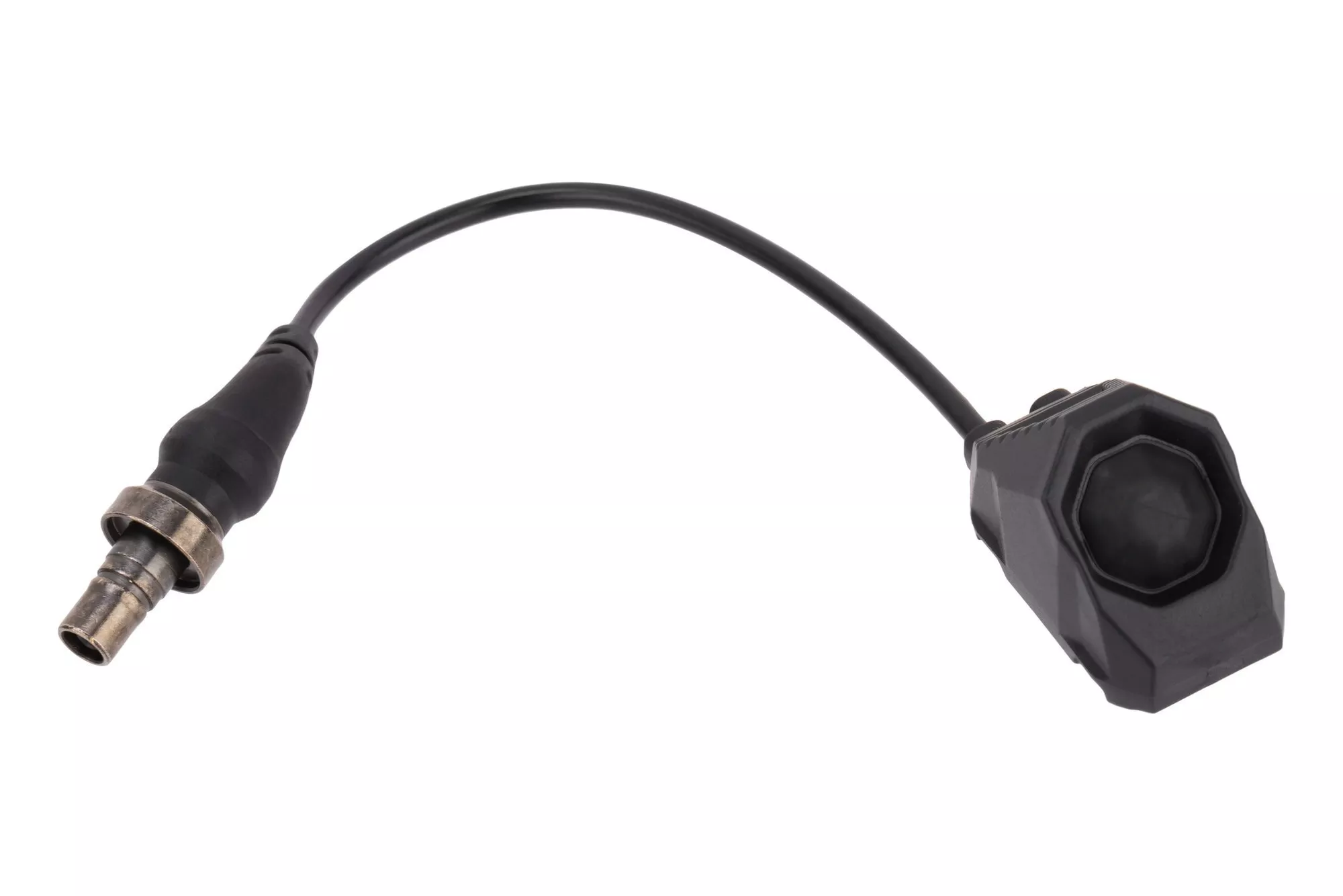 Unity Tactical AXON SL Single Lead Surefire Switch Black 4.5 “