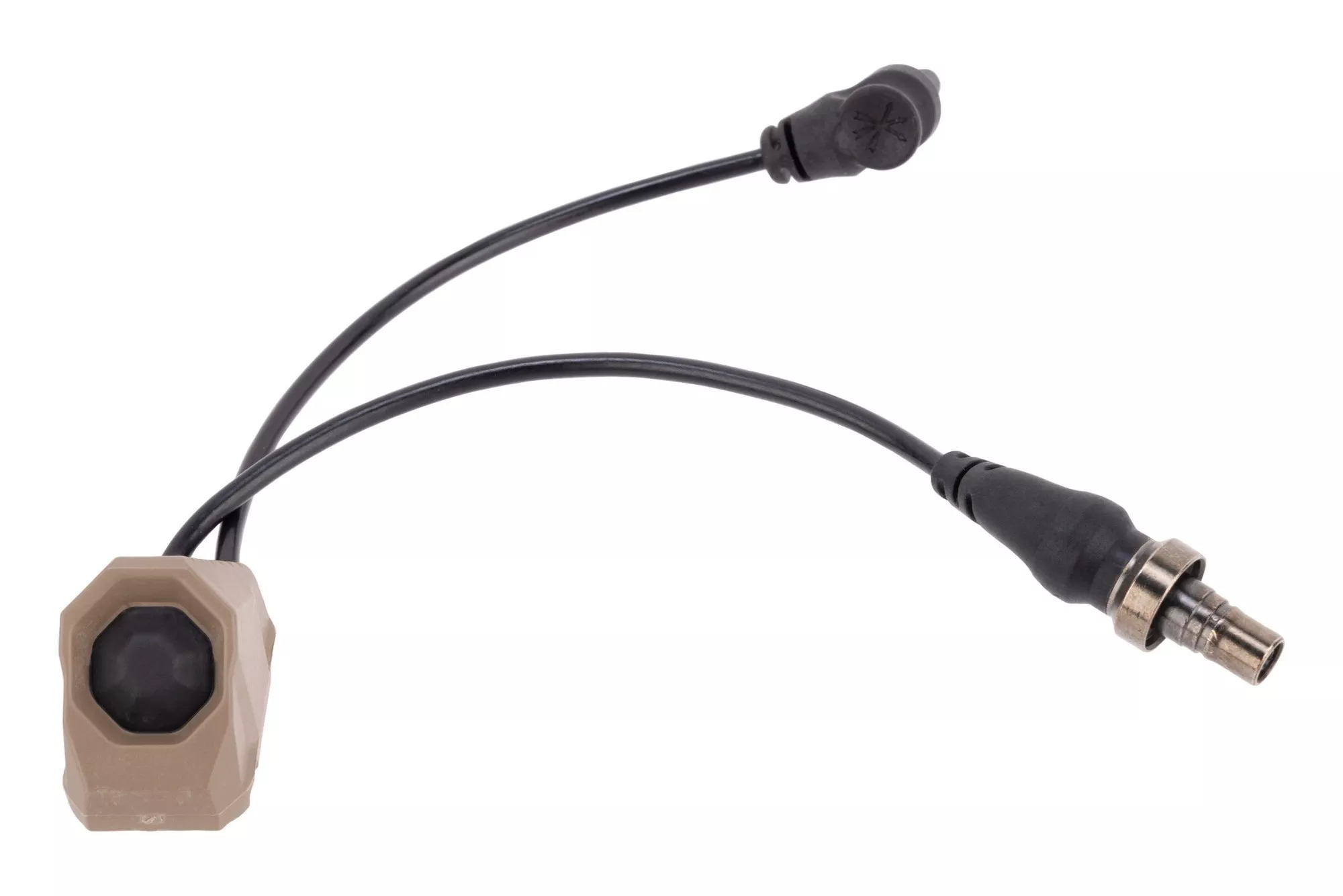 Unity Tactical AXON SL SYNC Surefire/ Crane Laser Switch FDE 4.5”
