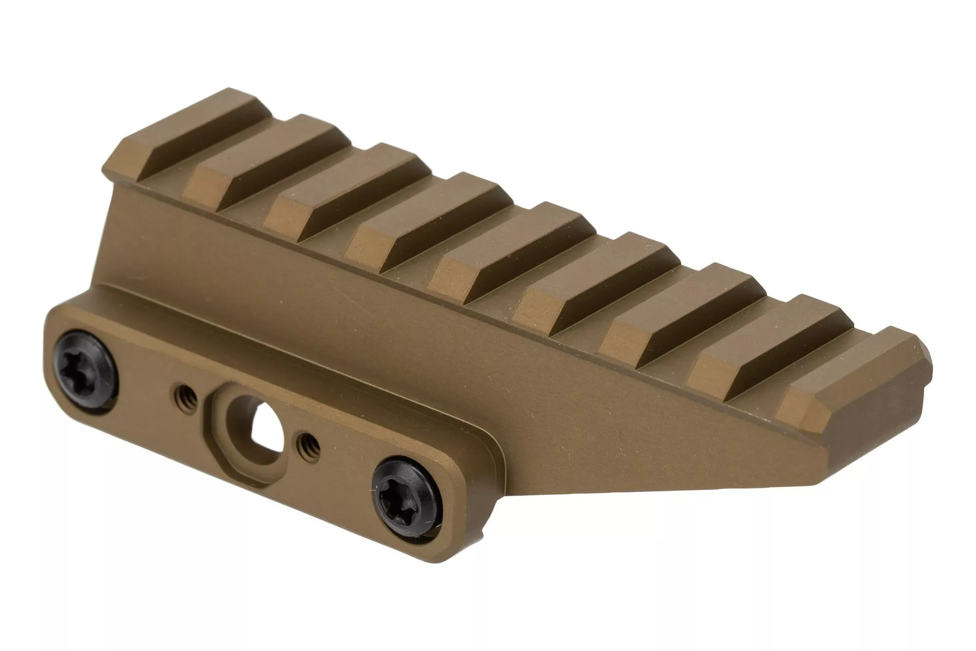 Unity Tactical FAST Absolute Riser FDE