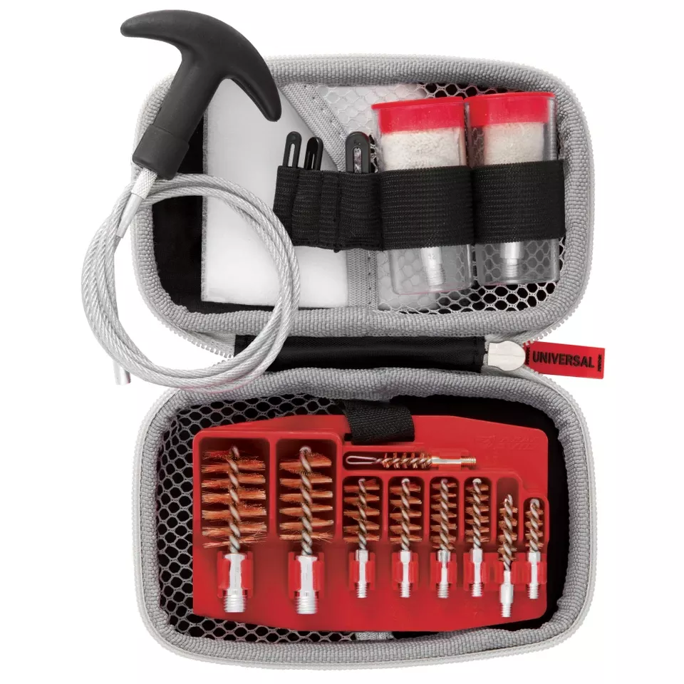 Universal Gun Cleaning Cable Kit by Real Avid