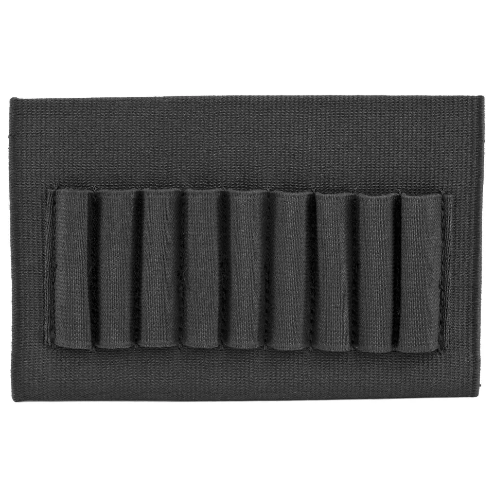 Universal Rifle Butt Stock Shell Holder