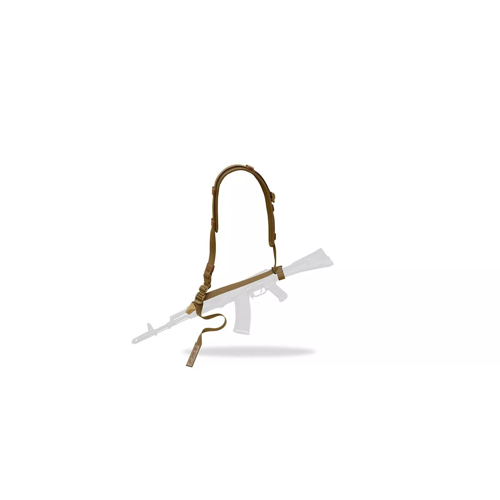 Universal Rifle Sling.”DUTY M-3 “by Tactical Decisions