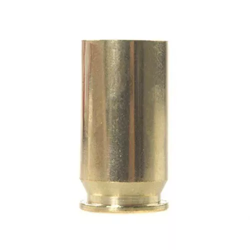 UNPRIMED PISTOL CASES – .45 AUTO, 100/BX