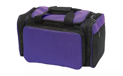 US Pack Range Bag w /Black Accents
