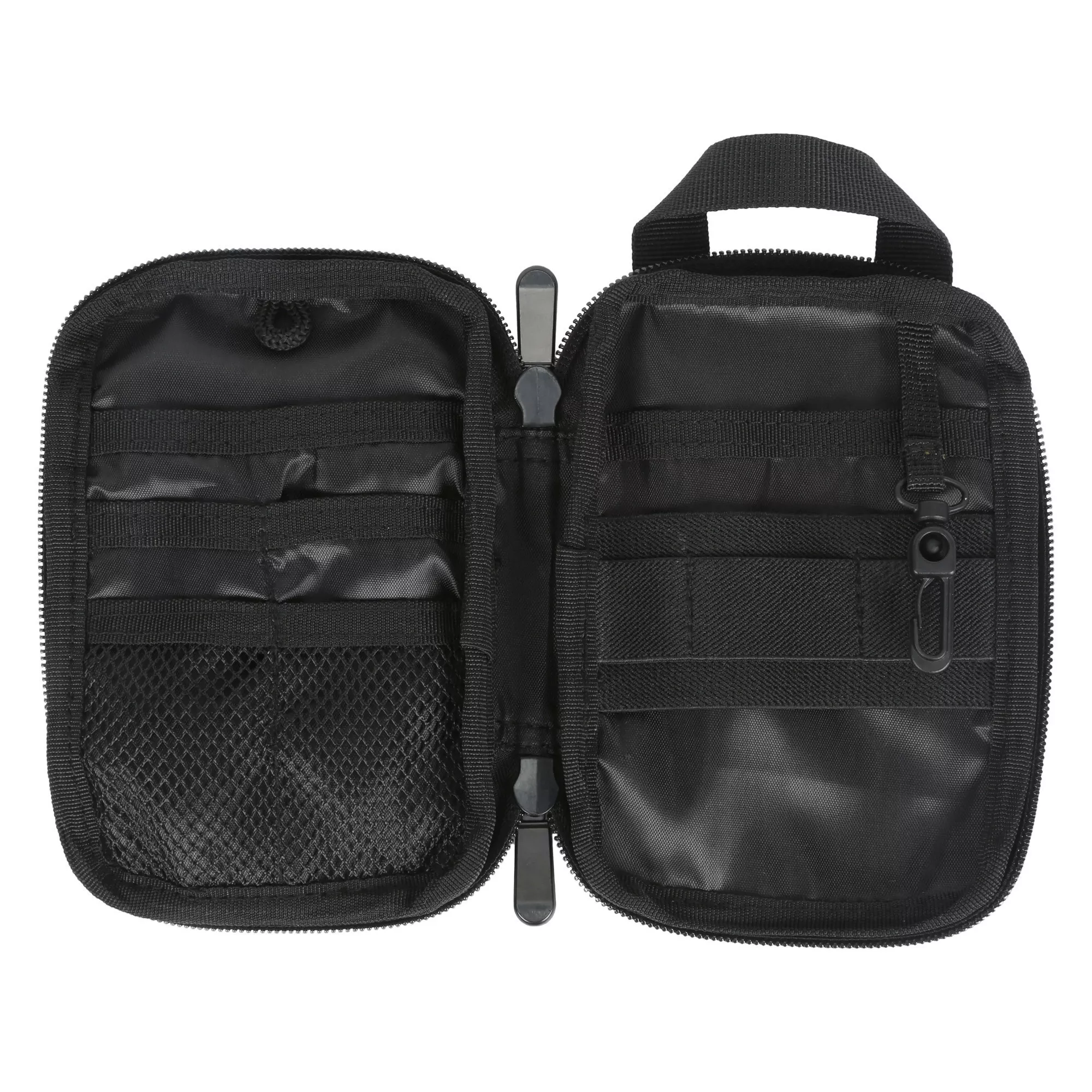 US Peace EDC Admin Organizer Pouch