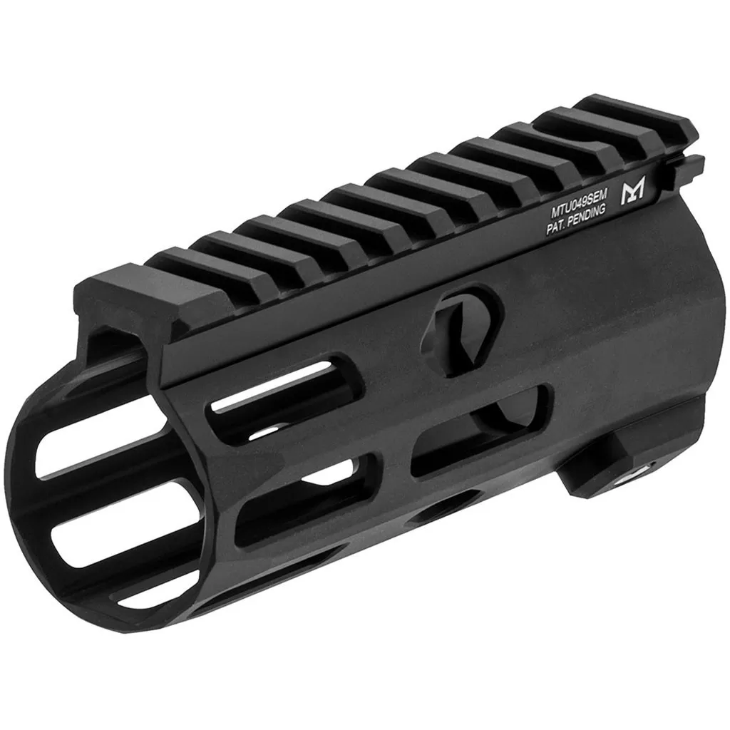 UTG AR-15 PRO Arwen Free Float M-LOK Handguard
