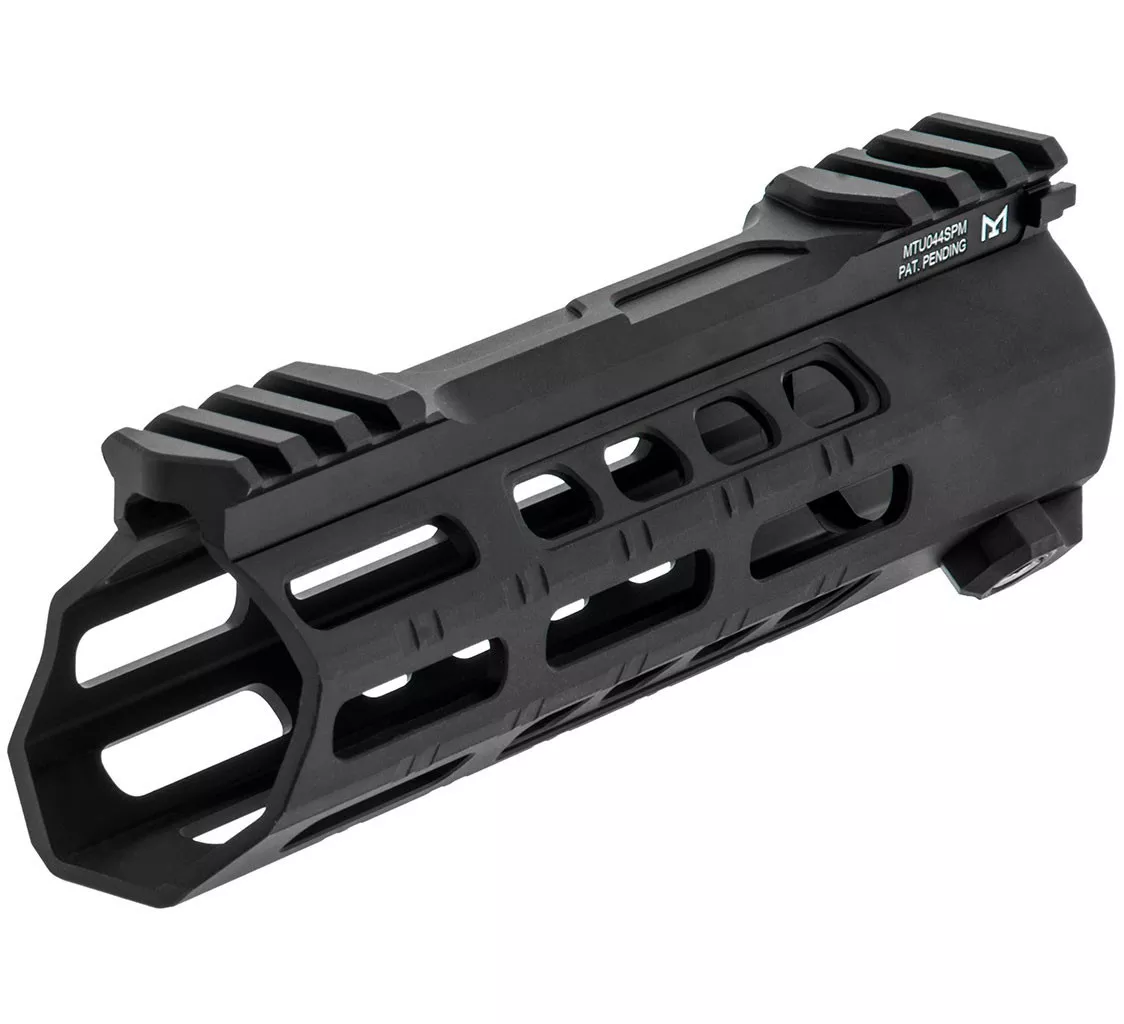 UTG AR-15 PRO Forerunner Free Float M-LOK Handguard