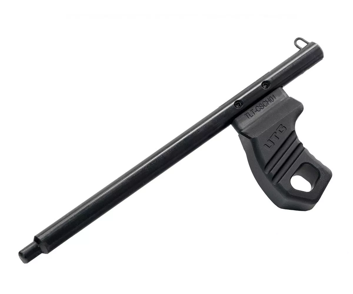 UTG Charging Handle CZ Scorpion EVO3