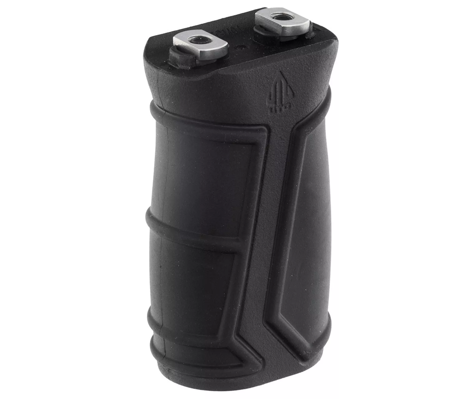 UTG Compact Polymer Foregrip M-LOK Black