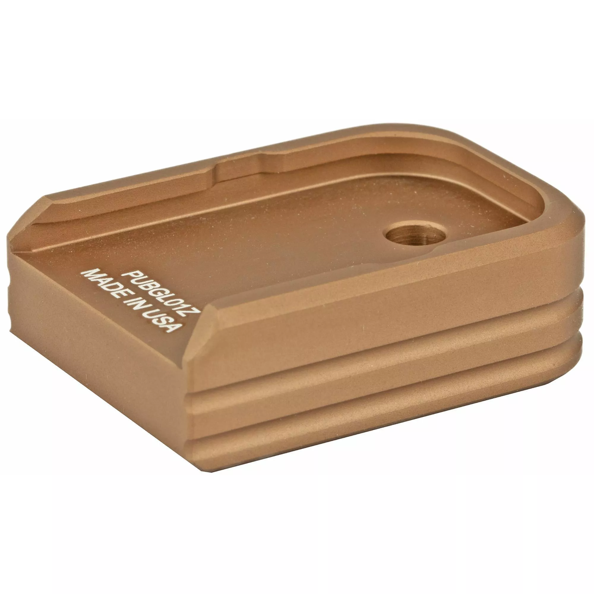 UTG PRO +0 Base Pad for Glock