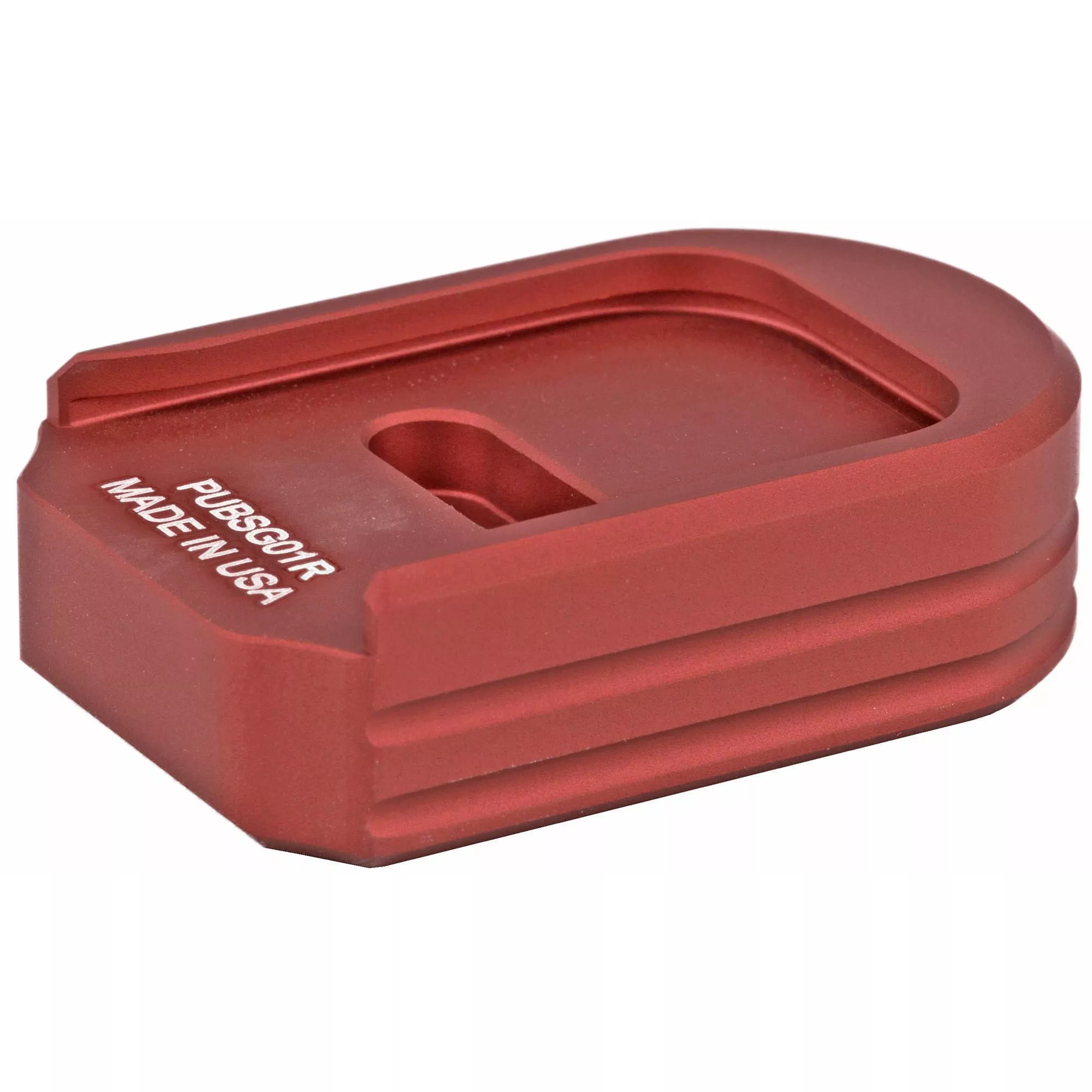 UTG PRO +0 Base Pad SIG P320 9 /40