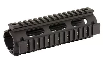 UTG PRO AR-15 4 /15 Drop-in Quad Rail Handguard