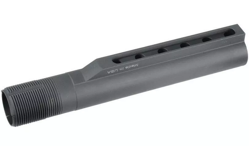 UTG PRO Comm Spec 6 Position Extension Tube Black