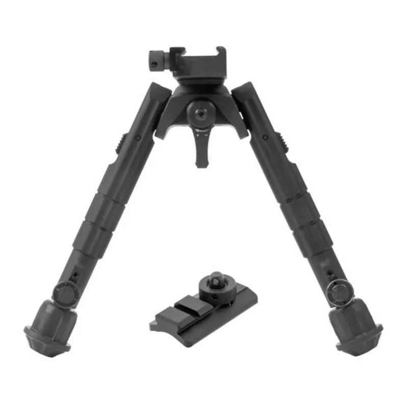 UTG Recon 360° TL Bipod 6.6 “-9.1 ” Picatinny