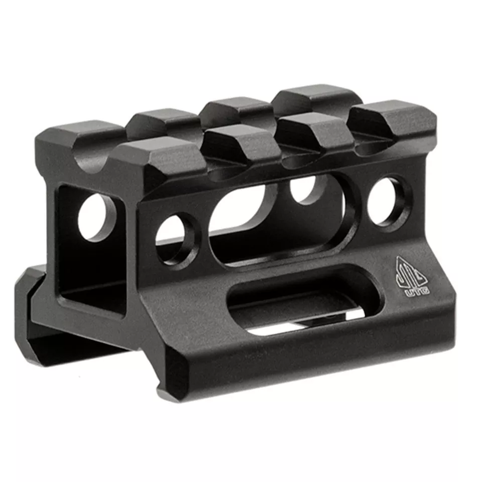 UTG Super Slim Picatinny Riser Mount