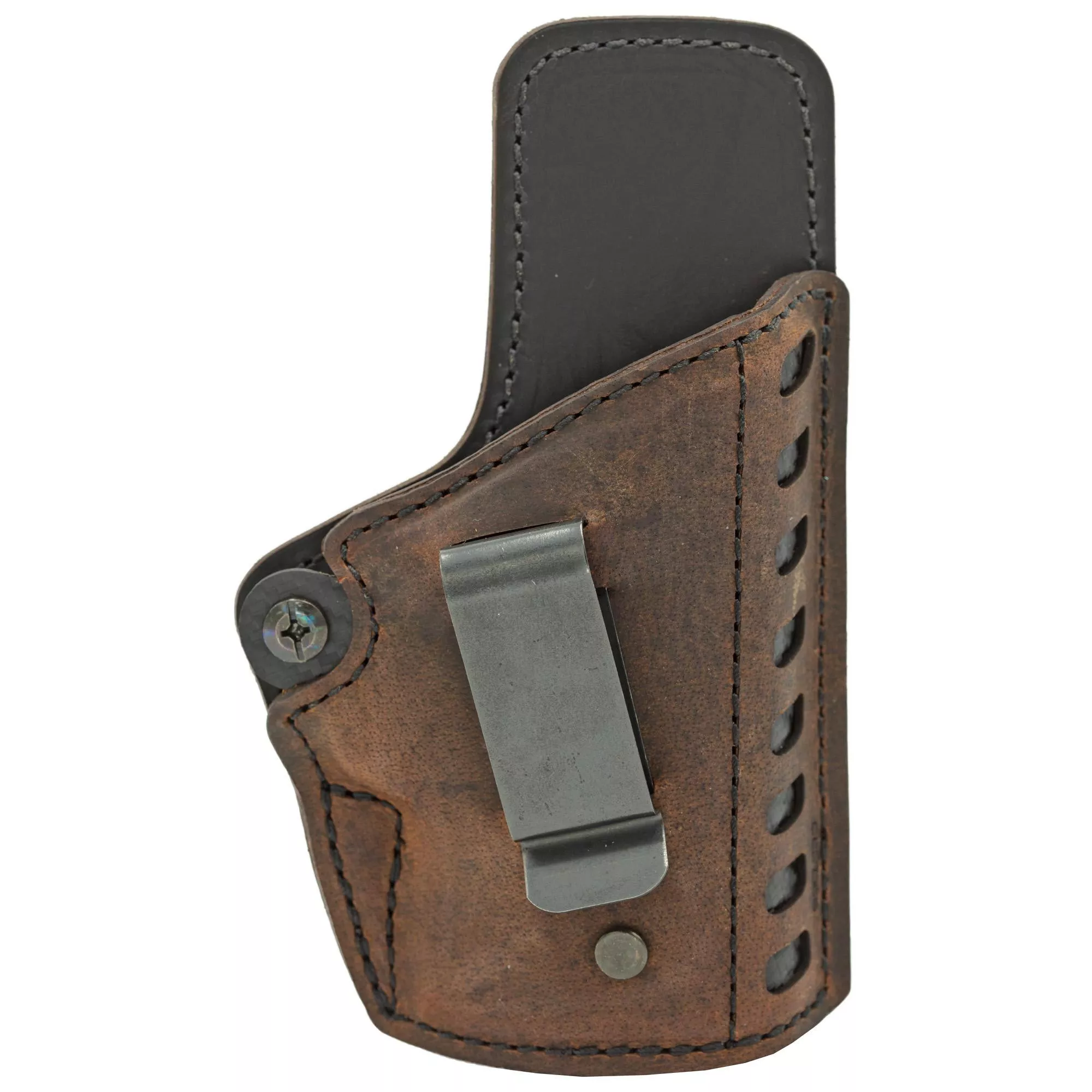 Versacarry Compound Gen II IWB RH Brown