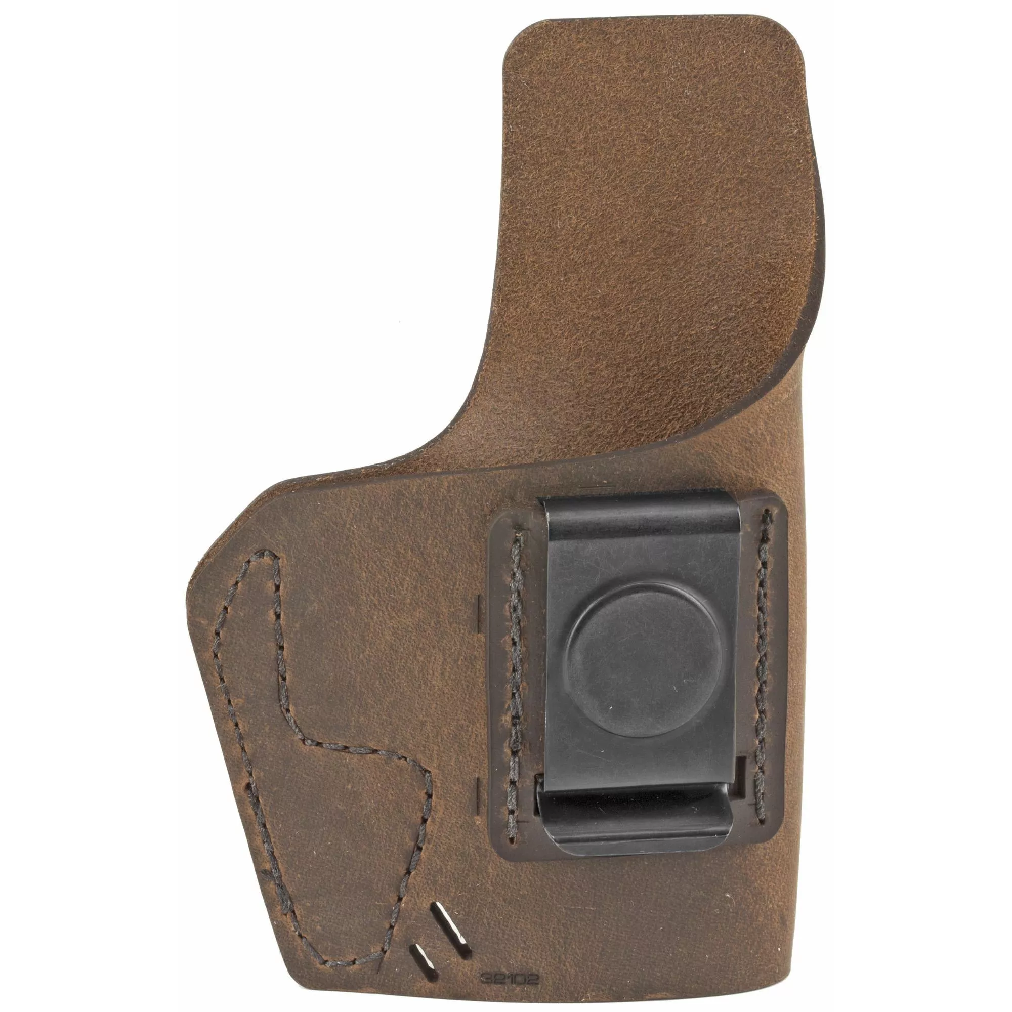 Versacarry Element IWB Holster Brown