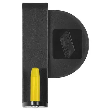 Versacarry Inside the Pant Holster | Fits Extra Small Sized 9mm Pistol with 3″ Barrel and Small Sized 380 ACP Pistol with 3.25″ Barrel | Black Polymer | 9 XS