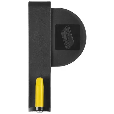 Versacarry Inside the Pant Holster | Fits Medium Sized 9mm Pistol with 4″ Barrel | Black Polymer | 9 MD