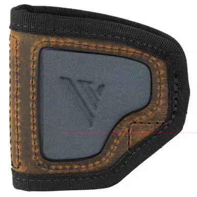 Versacarry Ranger | Inside Waistband Holster | Fits Full Size Pistols | Leather | Distressed Brown | Right Hand | RA2111