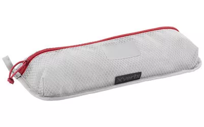 Vertx Overflow Mesh Pouch Gray 2Pk