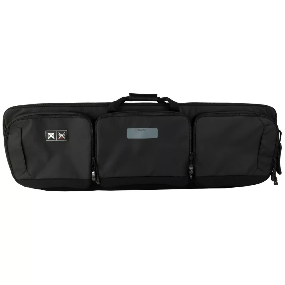 VERTX VTAC 42" Black Rifle Case