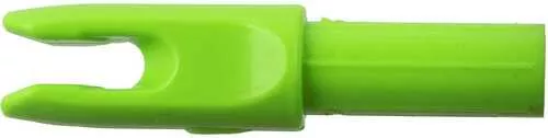 Victory 3DHV/RIP Press Fit FALSEck Green 12 pk.