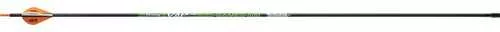 Victory VAP Gamer Arrows 250 Blazer Vanes 6 pk. Model: VAPG-250FB-6