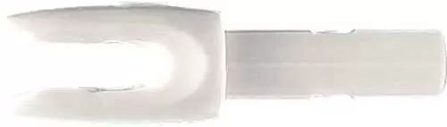 Victory VAP/VAP TKO/VAP-SS Press Fit FALSEck .166 White Dozen Pack