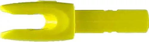 Victory VAP/VAP TKO/VAP-SS Press Fit FALSEck .166 Yellow Dozen Pack