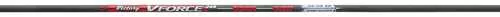 Victory VForce Sport Arrows 600 4 in. Feathers 6 pk. Model: VFS-600FF-6