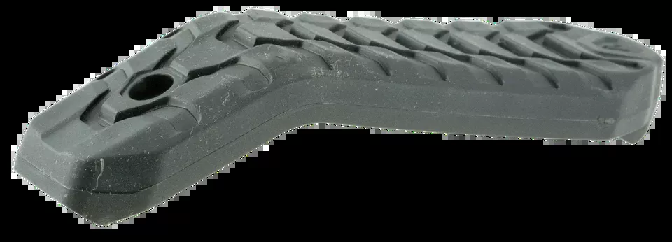 VIPERESMOD Viper MOD1 Black Textured Rubber Butt Pad