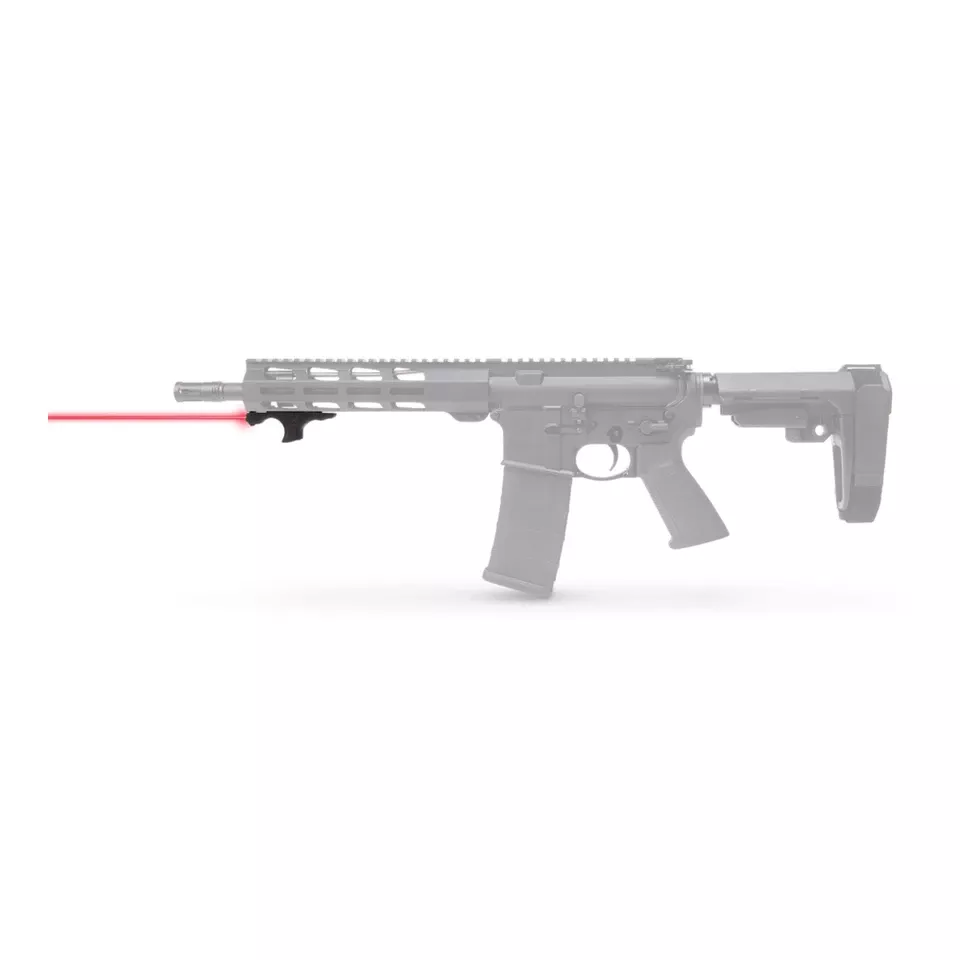 Viridian HS1 Black/Red Laser with M-LOK Mount