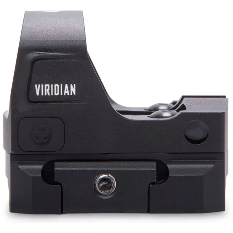 VIRIDIAN – RFX15 1×17 Micro Green Dot Reflex Sight for Shield Black Quantity Discount PriceAdd To Favorite
