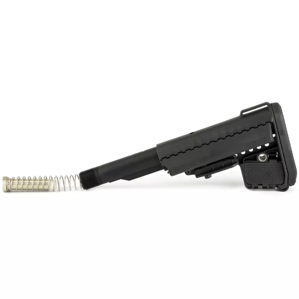 VLTOR MILSPEC E-MOD Stock Kit Black